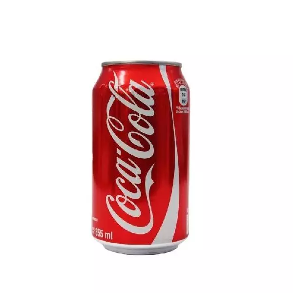 CocaCola