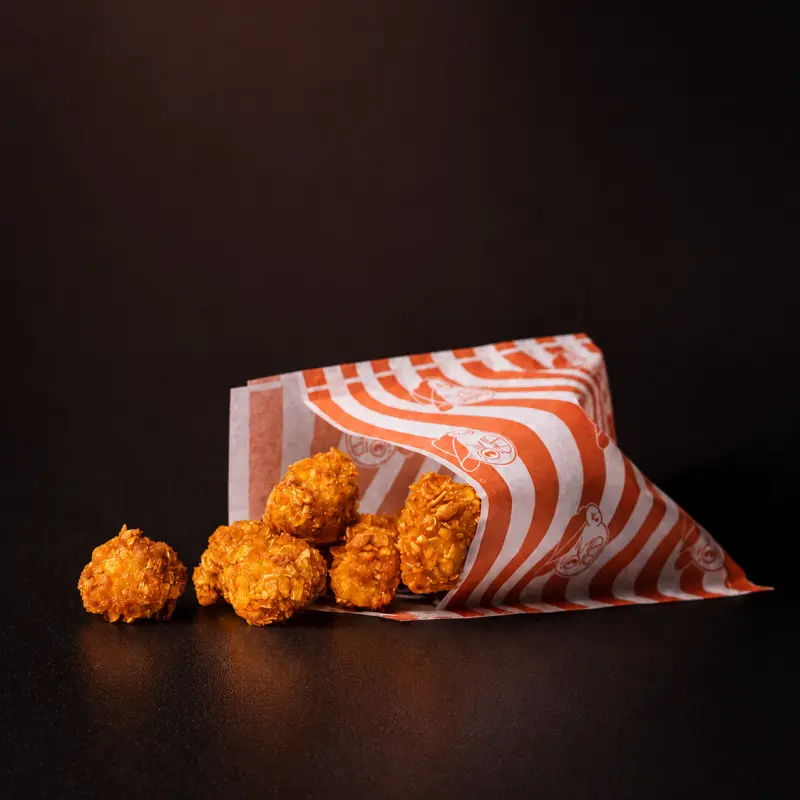 Mini Bites