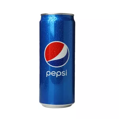 Pepsi