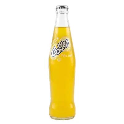 Naranja Botella