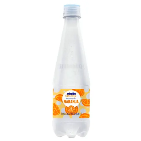 Soda Naranja