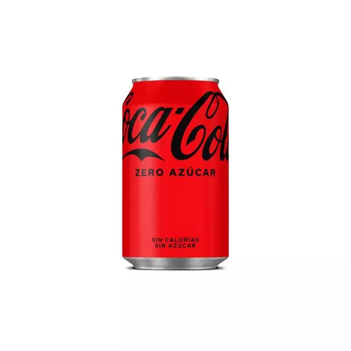 CocaCola Zero