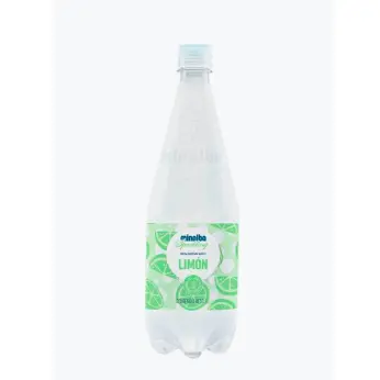 Soda Limon