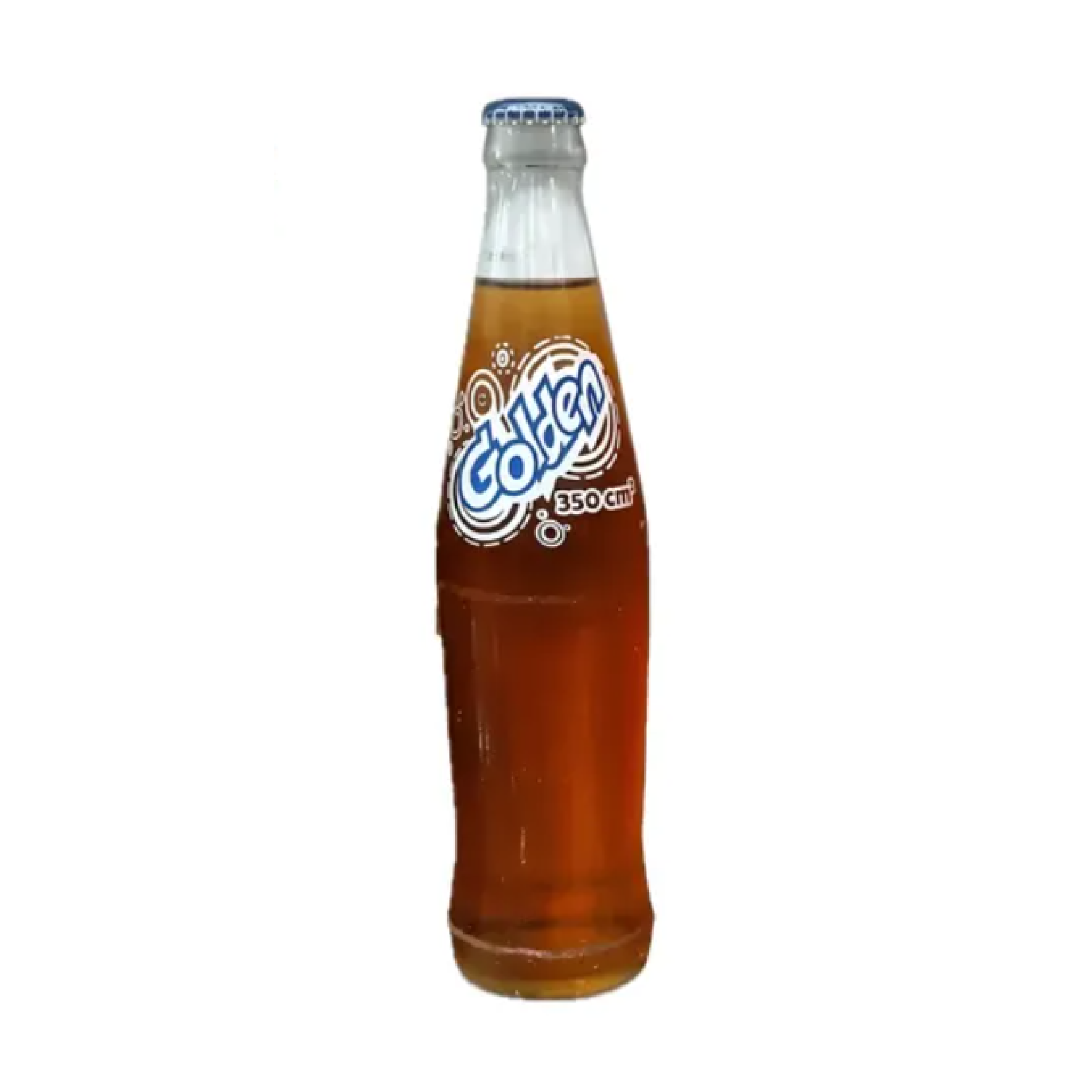 Manzanita Botella