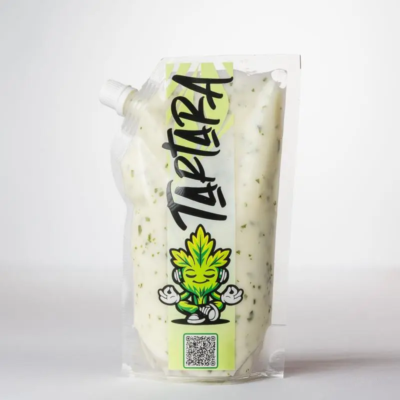 Salsa Tartara