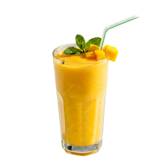 Frappe de Mango