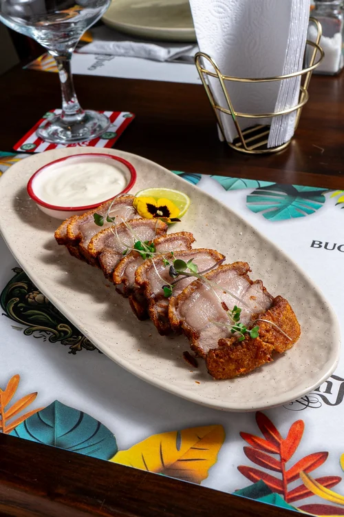 Pork belly