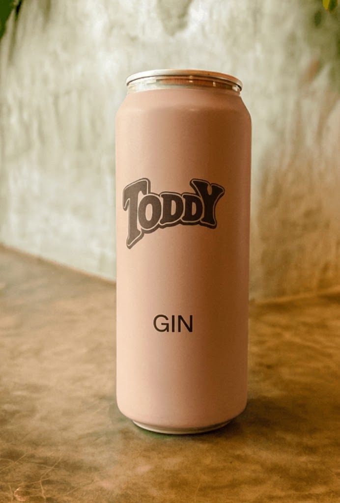 Toddy Frío/ Caliente 