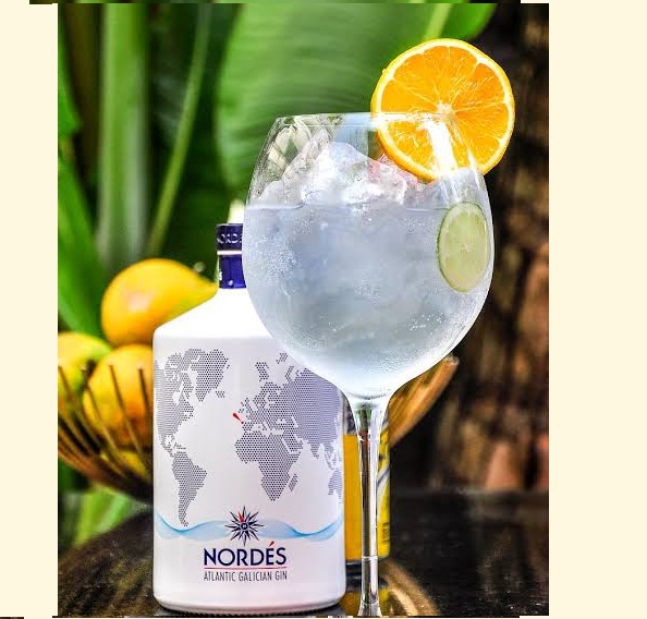 Gin Nordes