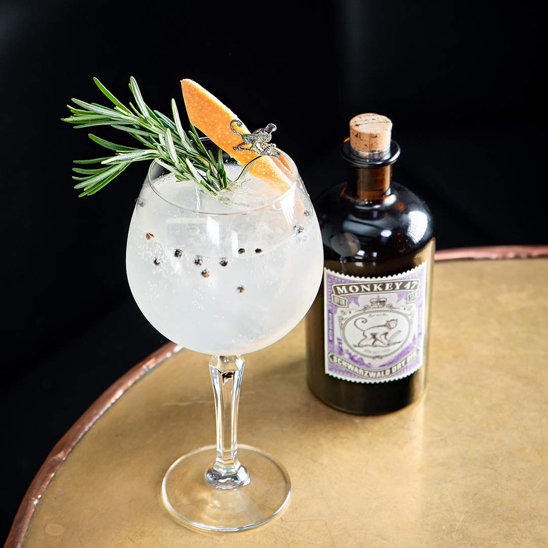 Gin Monkey 47
