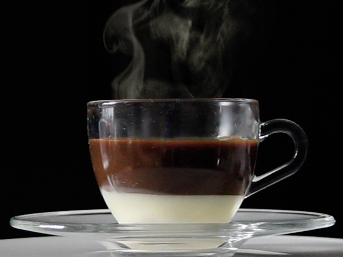 Cafe Bombon 