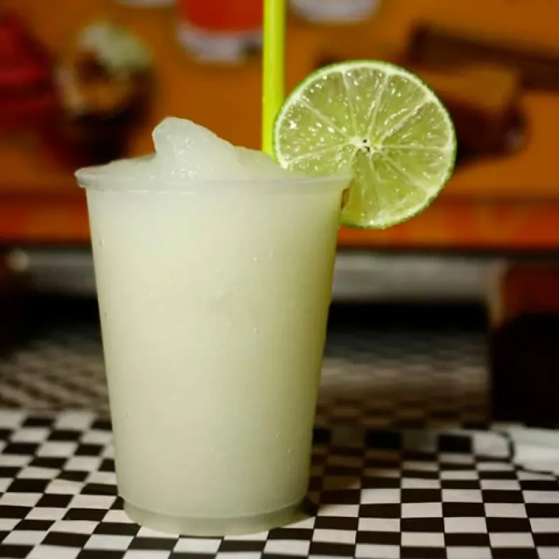 Frappe de Limon