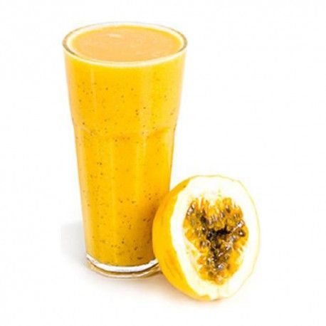Jugo de Parchita