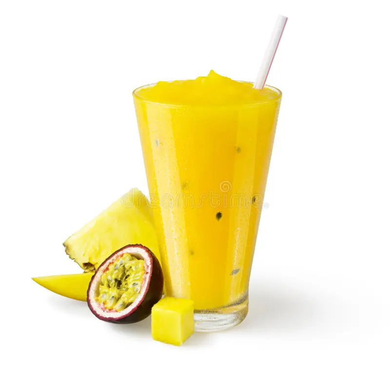 Frappe de Parchita 