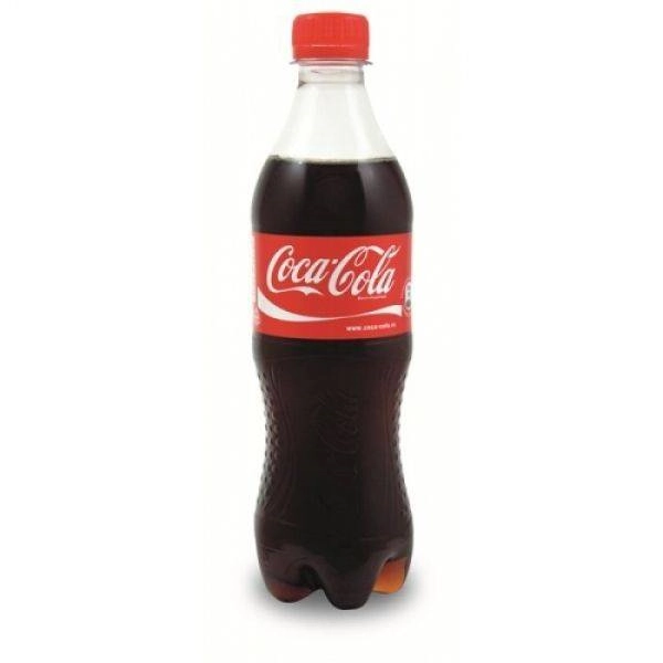 Refresco Plastichip