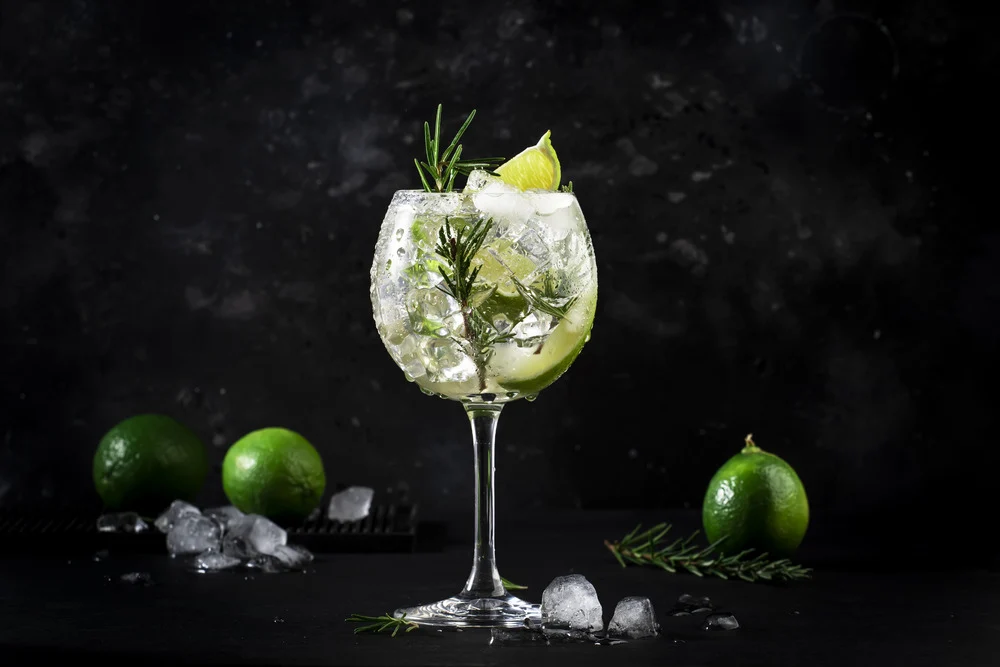 Gin Kinross