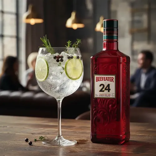 Gin Beefeater 24
