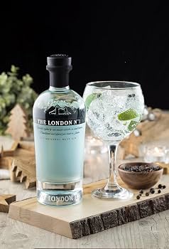 Gin The London N1