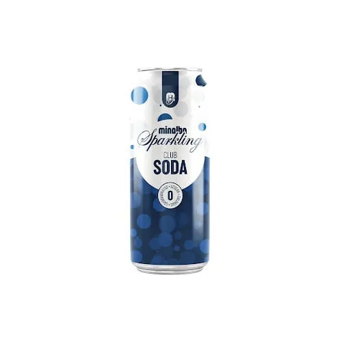 Soda Lata