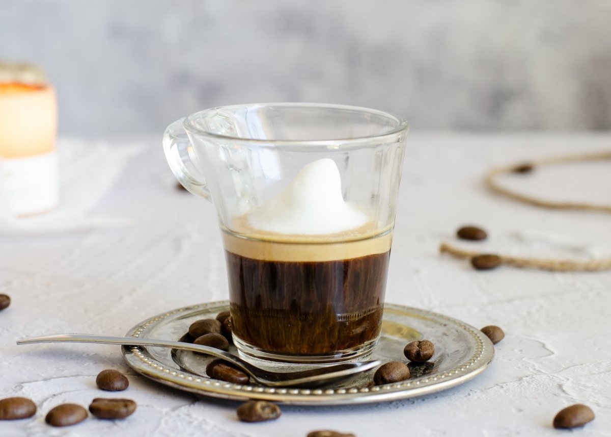 Café Macchiato