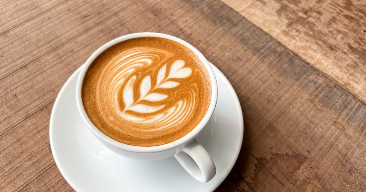Café Latte o Latte Vainilla