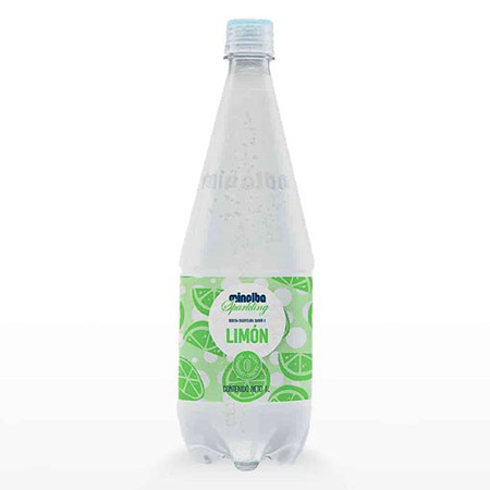 Agua Saborizada 