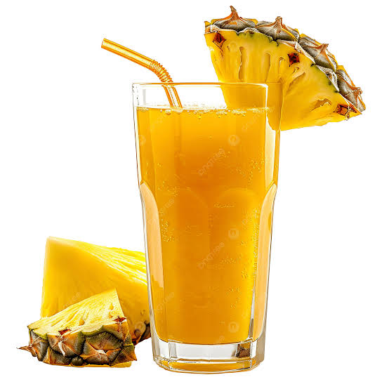 Jugo de Piña