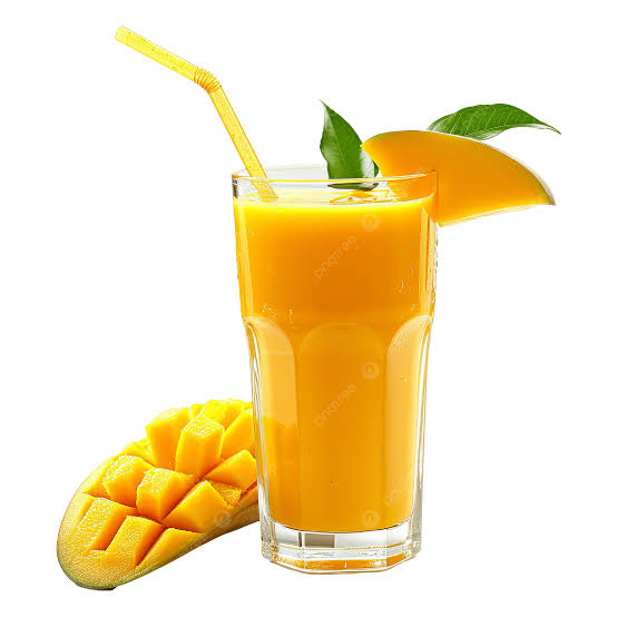 Jugo de Mango