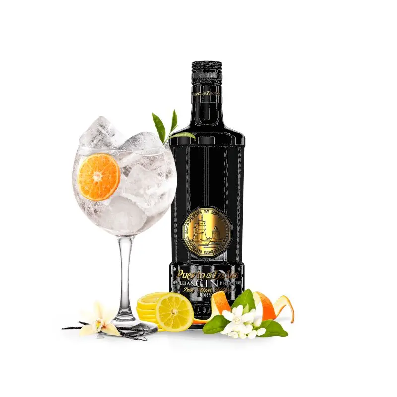 Puerto de Indias Premium